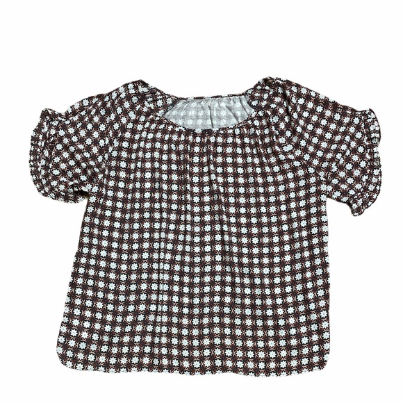 Loft Short Sleeve Top - Picture 1 of 5